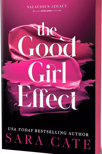 The Good Girl Effect