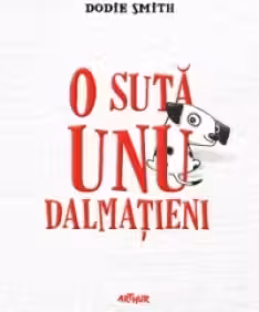 O suta unu dalmatieni