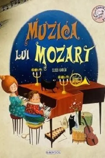 Muzica lui Mozart