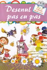 Desenul pas cu pas. Vol. 2