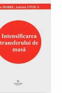 Intensificarea transferului de masa