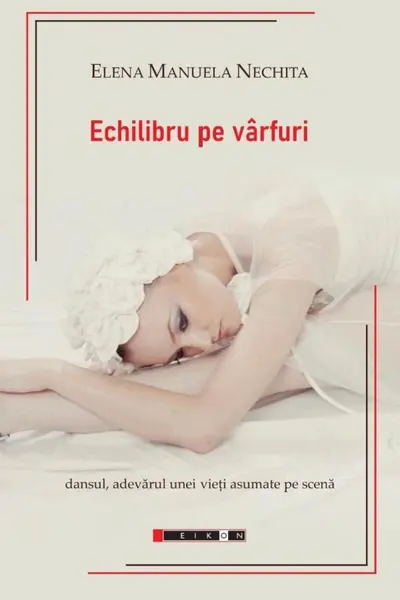Echilibru pe vârfuri