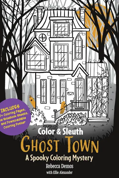 Ghost Town