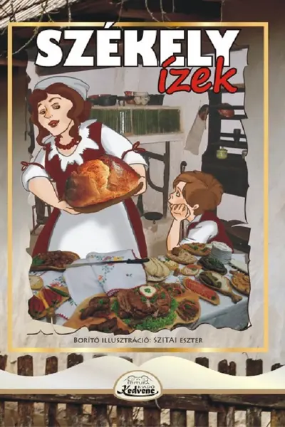 Székely ízek