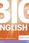 Big English 5 Teacher's eText CD-Rom