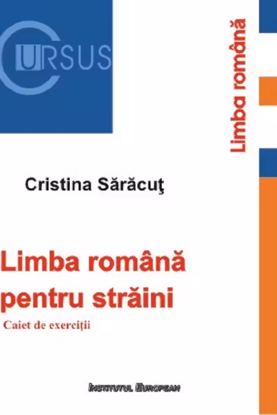 Limba română pentru străini