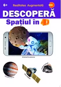 Descopera Spatiul in 4D