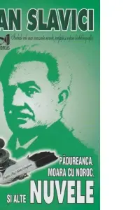 Padureanca, Moara cu noroc si alte nuvele