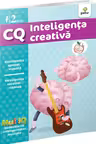 CQ.2 ani - Inteligenta creativa