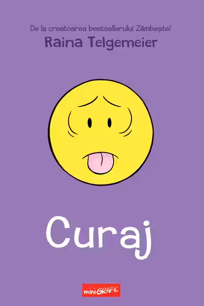 Curaj