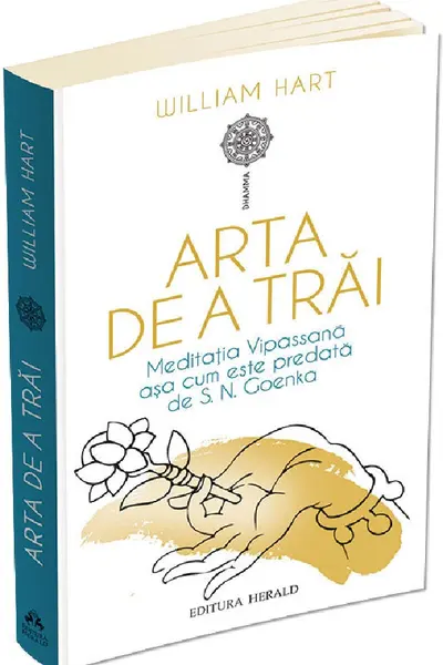 Arta de a trai.