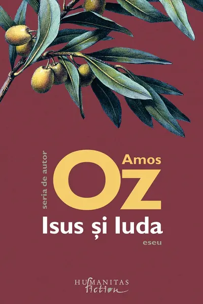 Isus si Iuda