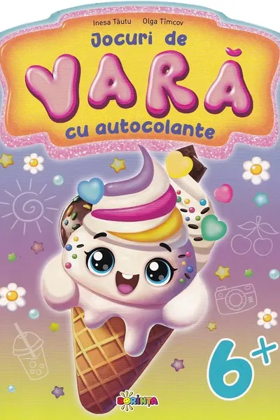 Jocuri de Vara 6+
