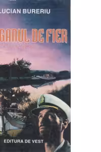 Uraganul de fier