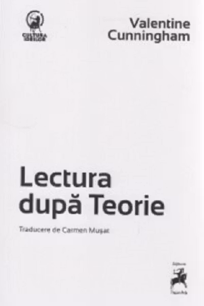 Lectura dupa teorie