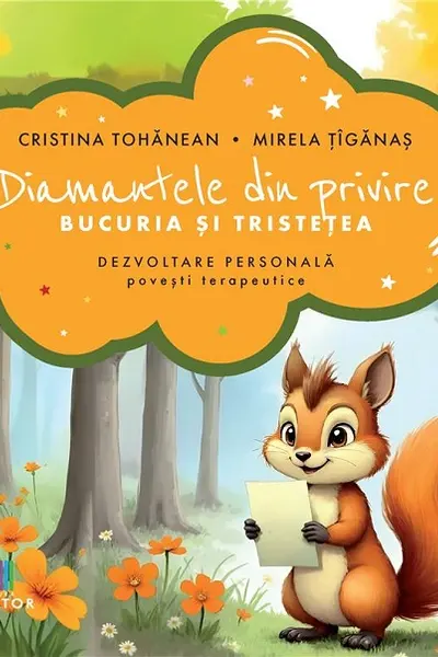 Diamantele din privire