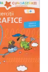 Exercitii Grafice 6+ (rosu)