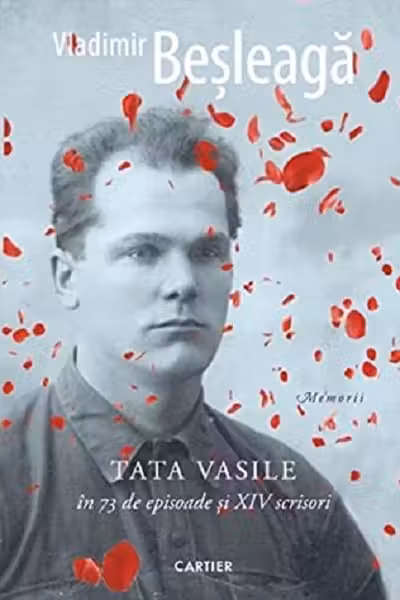 Tata Vasile in 73 de episoade si XIV scrisori