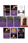 Pachet complet Robert T. Kiyosaki - Set 10 carti