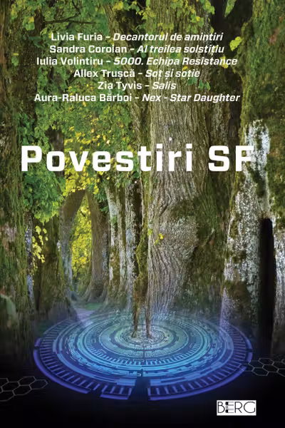 Povestiri SF