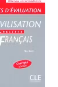 Civilisation progressive du français