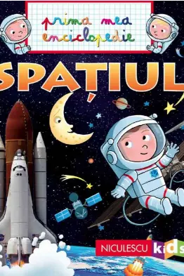 Spațiul