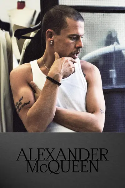 Alexander McQueen