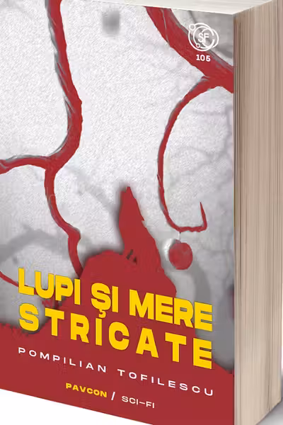 Lupi și mere stricate