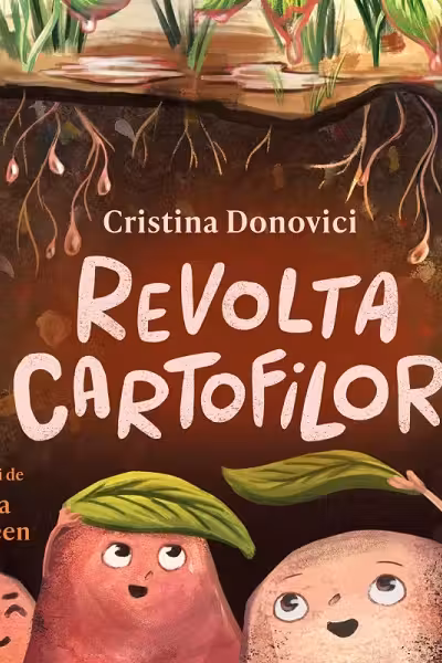 Revolta cartofilor