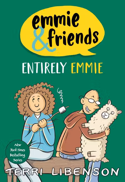 Entirely Emmie