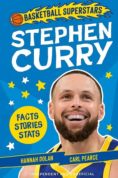 Stephen Curry
