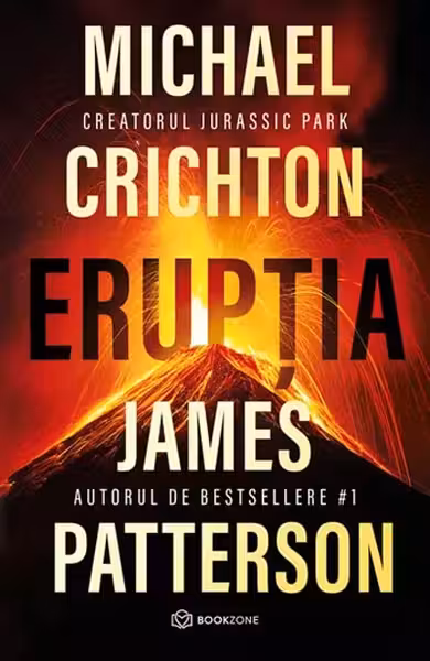 Eruptia