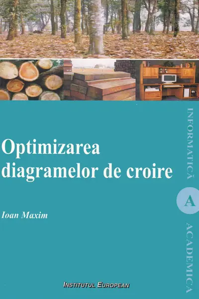 Optimizarea diagramelor de croire