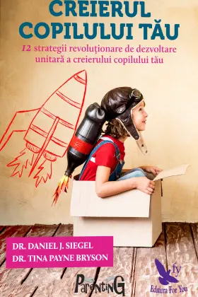 Creierul copilului tau