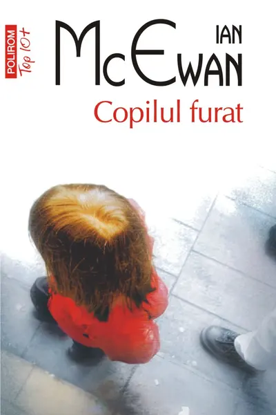 Copilul furat