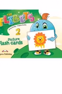 Curs limba engleza The Flibets 2 flashcards