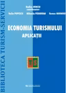 Economia Turismului. Aplicatii
