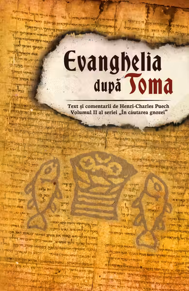 Evanghelia dupa Toma
