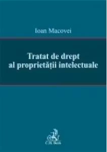 Tratat de drept al proprietatii intelectuale