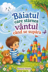 Băiatul care stârnea vântul când se supăra