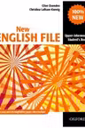 New English File Upper-Intermediate Student's Book- REDUCERE 50%