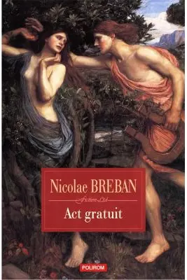 Act gratuit. Nuvele