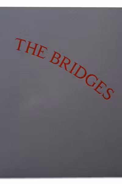 Lonely Are All the Bridges