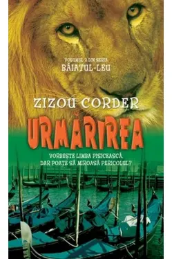 Urmarirea