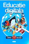 Educatie digitala. Caietul elevului. clasa 1. Prut