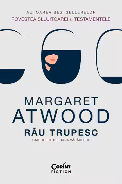 Rau trupesc