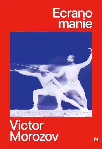 Ecranomanie