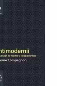 Antimodernii