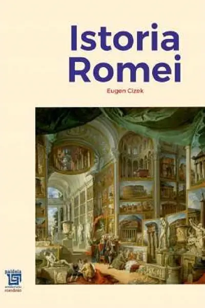 Istoria Romei