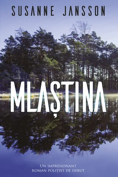 Mlaștina